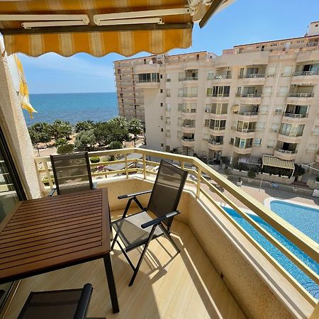 شقة Balcon De Klara إل كامبيلو المظهر الخارجي الصورة