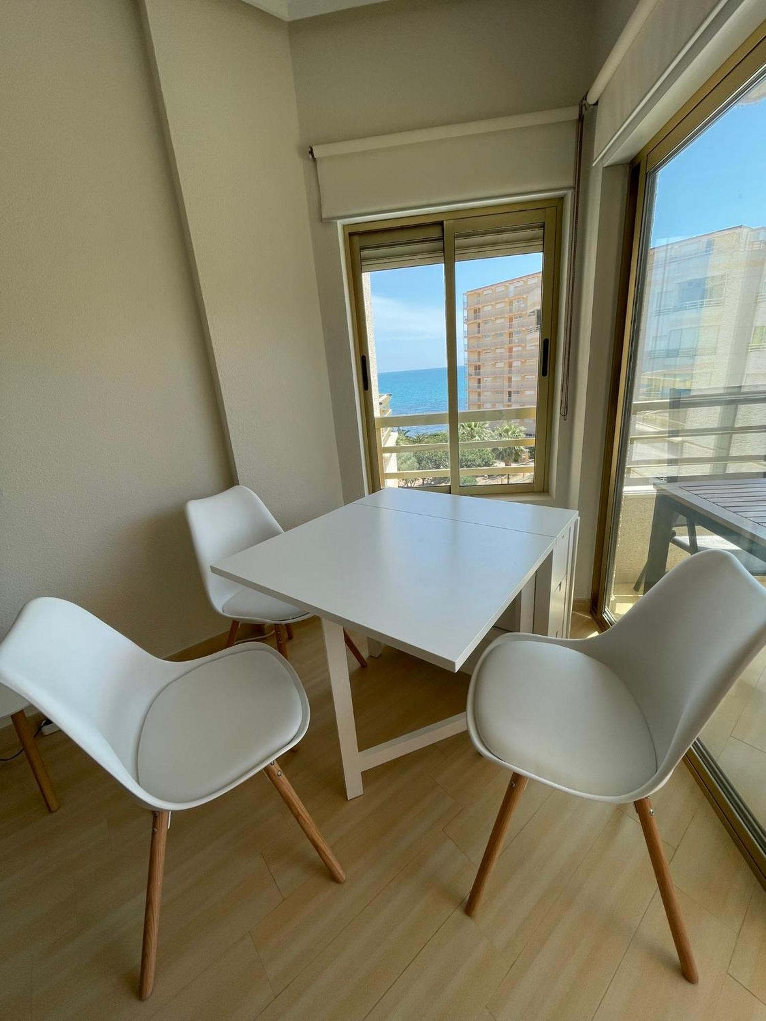 شقة Balcon De Klara إل كامبيلو المظهر الخارجي الصورة