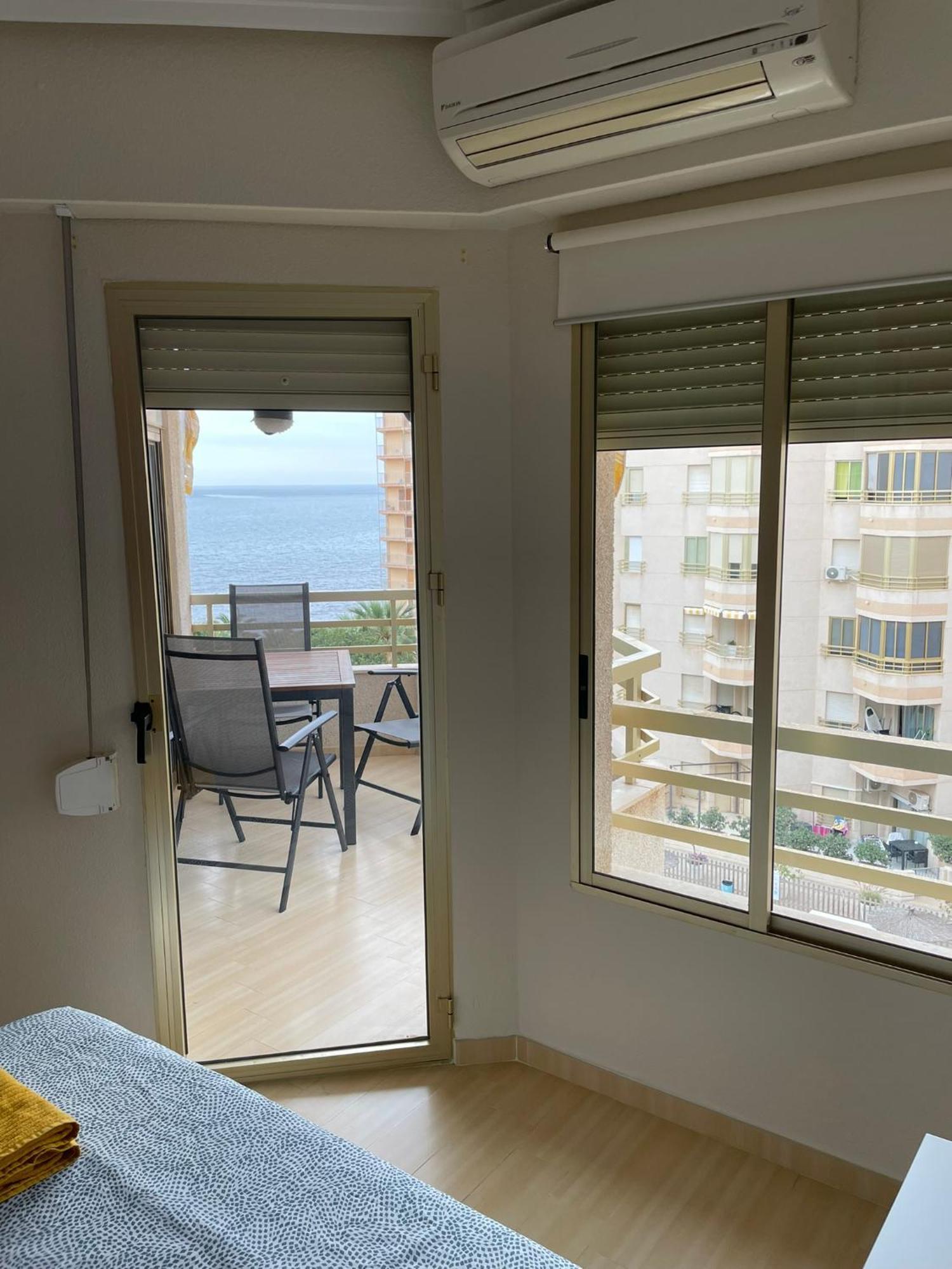 شقة Balcon De Klara إل كامبيلو المظهر الخارجي الصورة